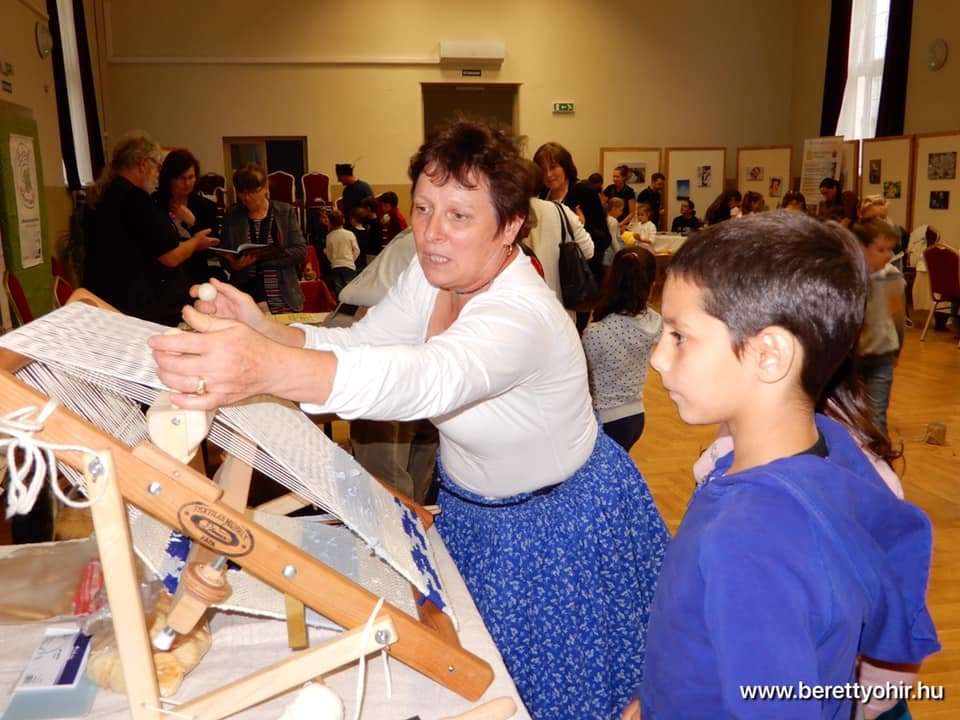 Hagyományőrzés és értékteremtés Biharban 44